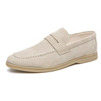 Langford Benchgrade™ Eton Penny Loafer