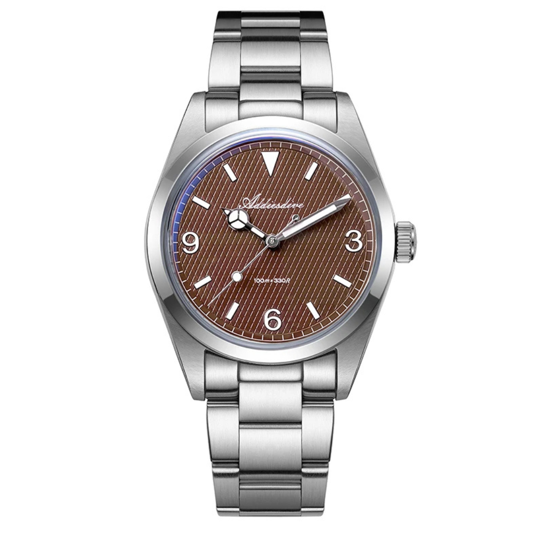 Langford Royal Warrant Lancaster Heritage