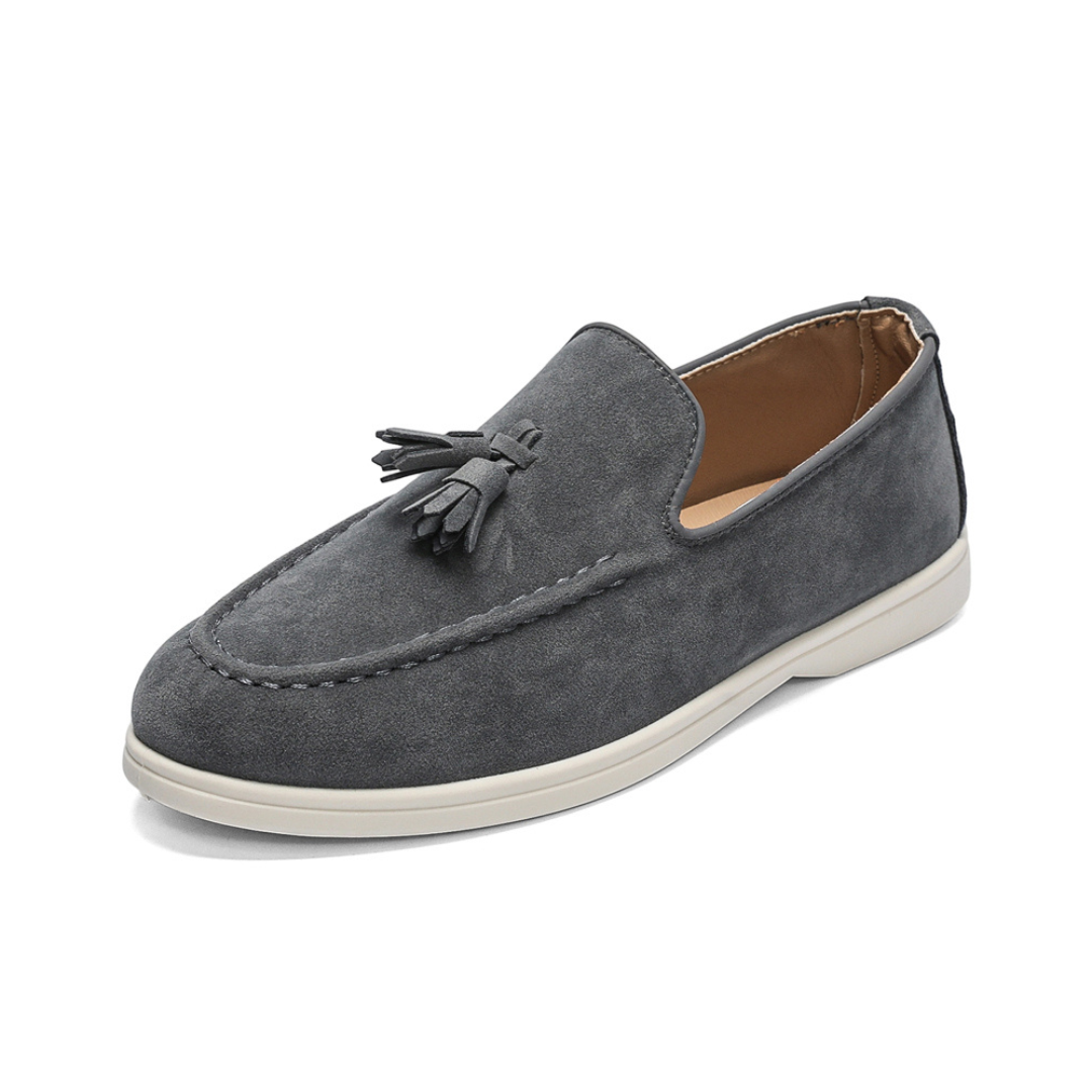 Langford Benchgrade™ Savile Tassel Loafer