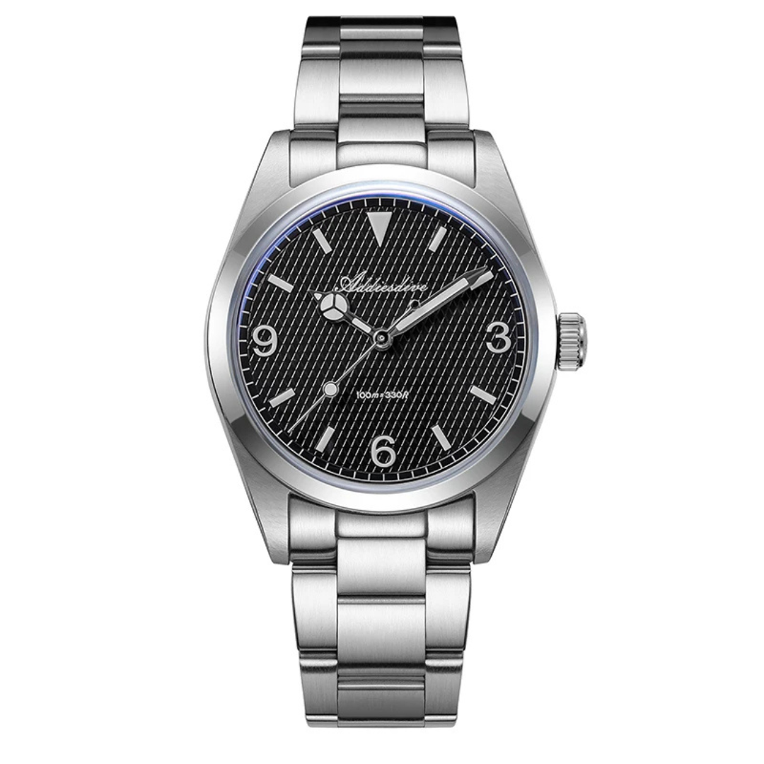 Langford Royal Warrant Lancaster Heritage