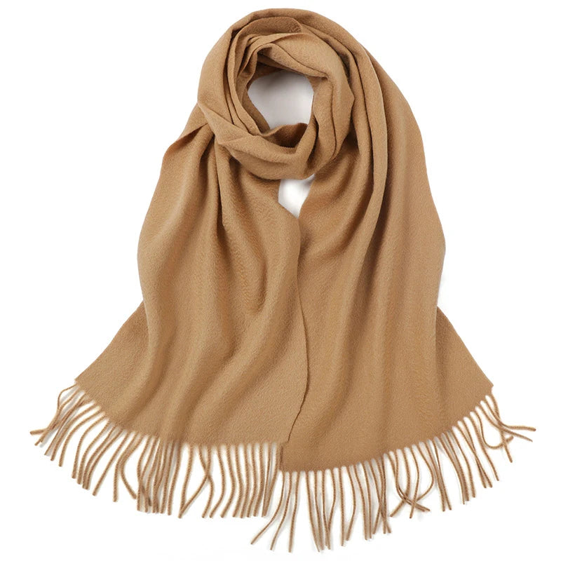 Langford Scarf™ Classic