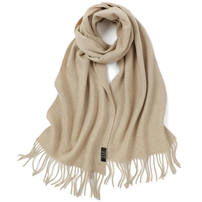 Langford Scarf™ Classic