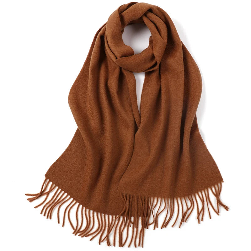 Langford Scarf™ Classic