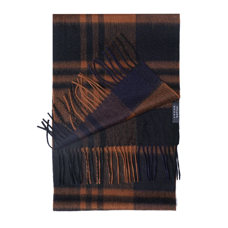Langford Scarf™ Archive