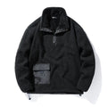 Langford Fleece™ Snowdon Sherpa Pop‑Over