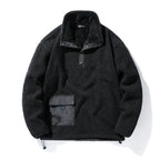 Langford Fleece™ Snowdon Sherpa Pop‑Over