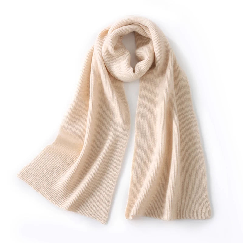 Langford Scarf™ Ash Taupe