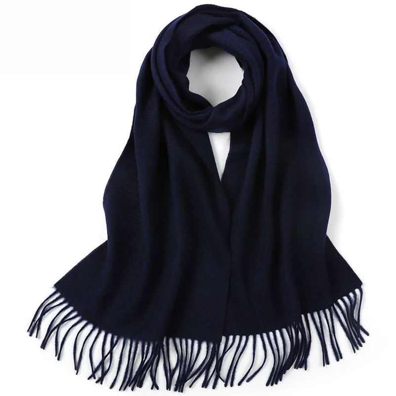 Langford Scarf™ Classic