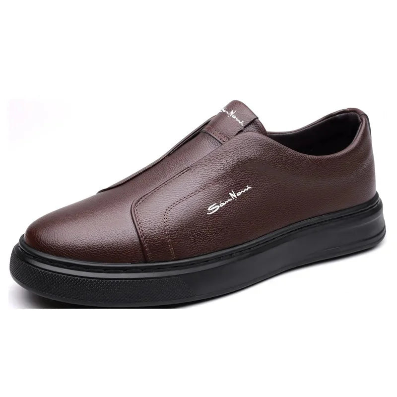 Langford Casual™ Mayfair Slip-On Trainers