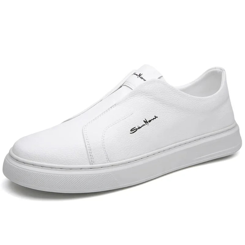 Langford Casual™ Mayfair Slip-On Trainers