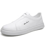 Langford Casual™ Mayfair Slip-On Trainers