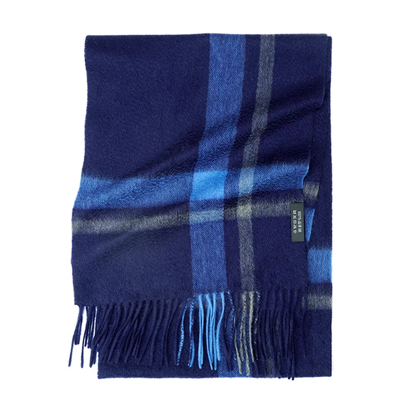 Langford Scarf™ Archive