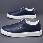 Langford Casual™ Mayfair Slip-On Trainers