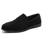 Langford  Benchgrade™ Brighton Canvas Loafer