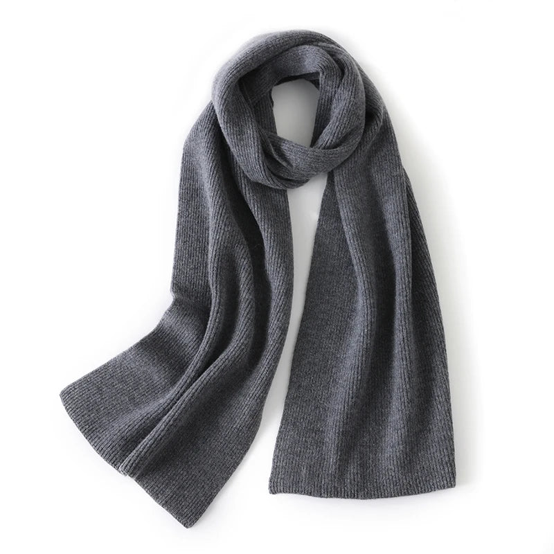 Langford Scarf™ Ash Taupe