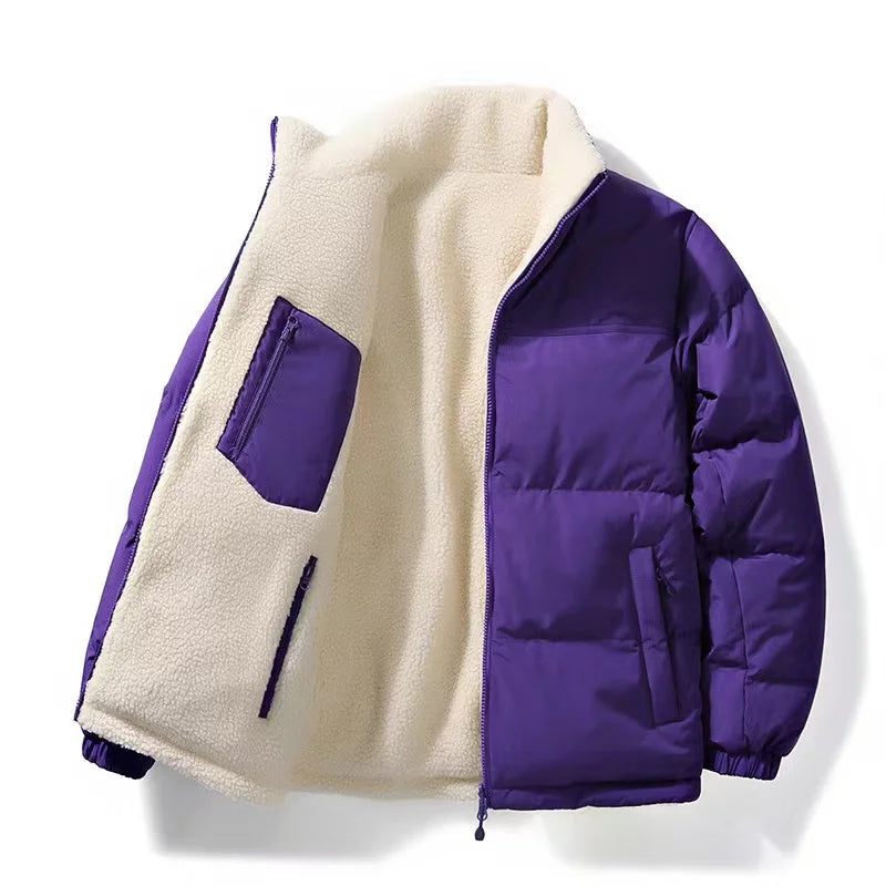 Langford Jacket™ Sherpa-Lined Puffer