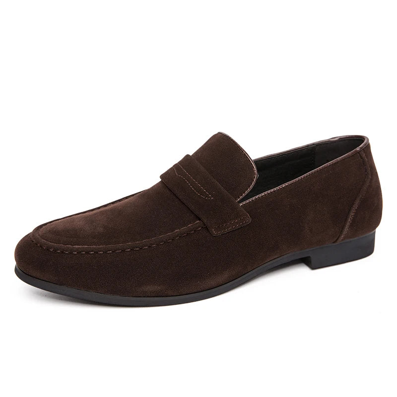 Langford Benchgrade™ Gordon Penny Loafer
