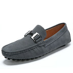 Langford Benchgrade™ Ascot Buckle Loafer