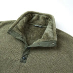 Langford Fleece™ Snowdon Sherpa Pop‑Over