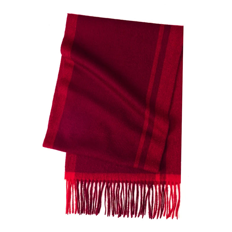Langford Scarf™ Archive