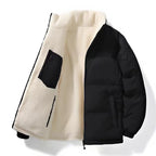 Langford Jacket™ Sherpa-Lined Puffer