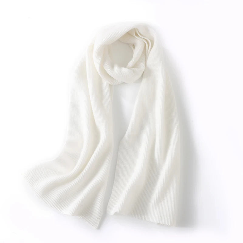 Langford Scarf™ Ash Taupe