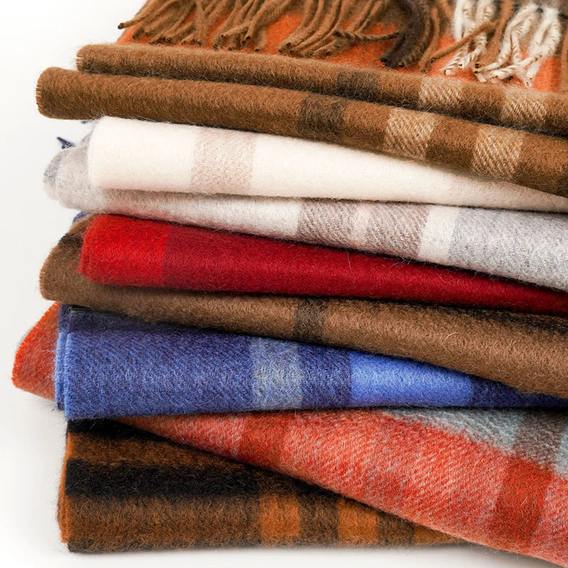 Langford Scarf™ Archive
