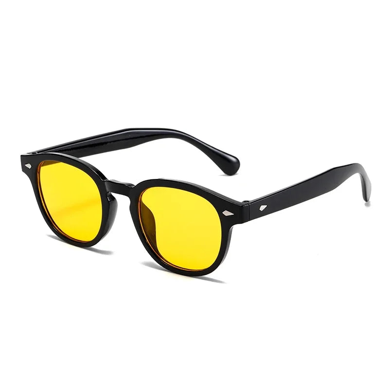 Langford Sunglasses™ Raven