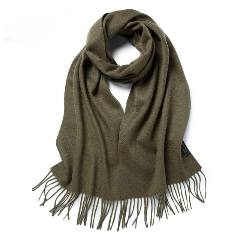 Langford Scarf™ Classic