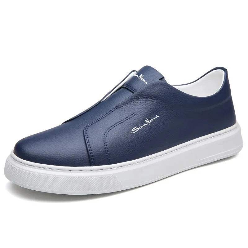 Langford Casual™ Mayfair Slip-On Trainers