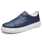 Langford Casual™ Mayfair Slip-On Trainers
