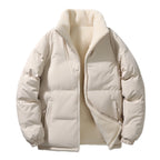 Langford Jacket™ Sherpa-Lined Puffer