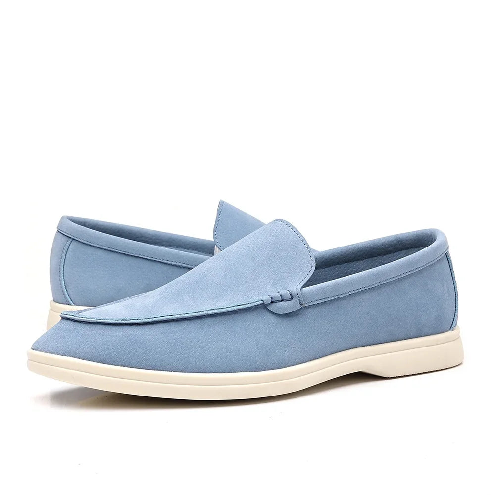Langford Benchgrade™ Henley Driver Loafer