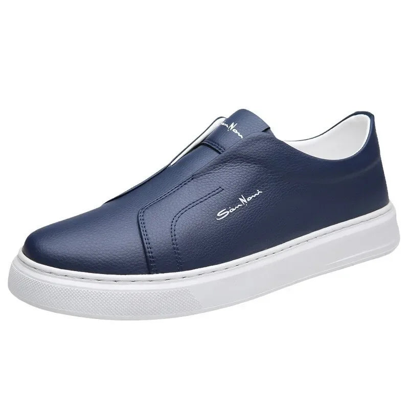 Langford Casual™ Mayfair Slip-On Trainers