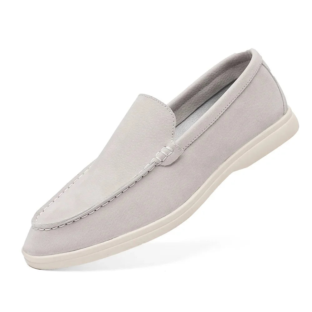 Langford Benchgrade™ Henley Driver Loafer
