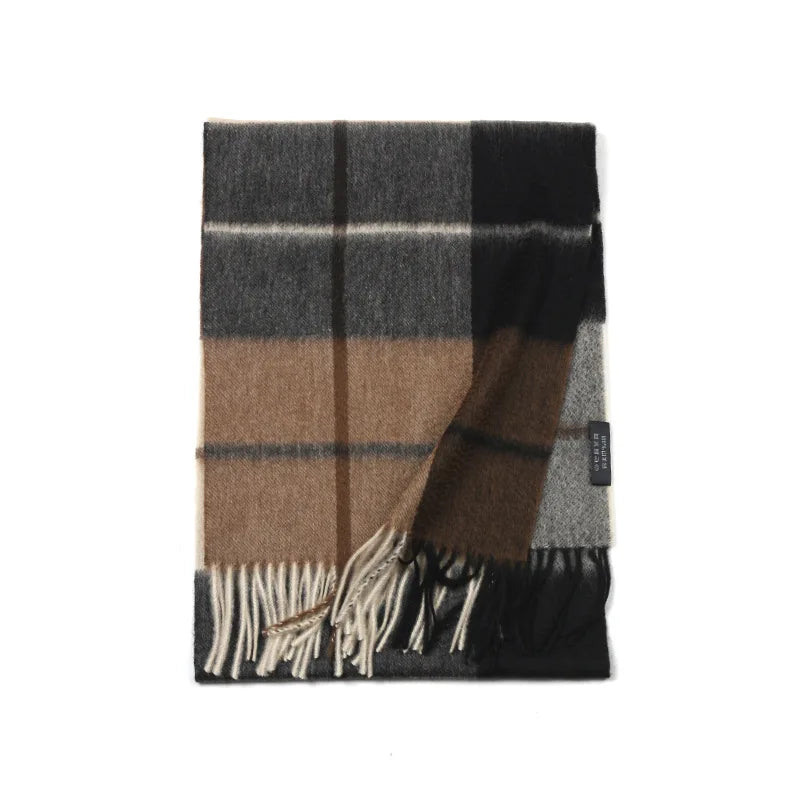 Langford Scarf™ Archive