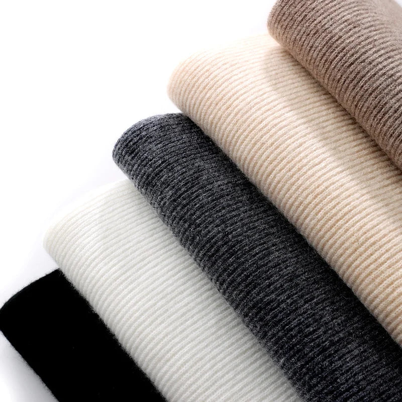 Langford Scarf™ Ash Taupe