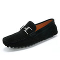 Langford Benchgrade™ Ascot Buckle Loafer