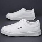 Langford Casual™ Mayfair Slip-On Trainers
