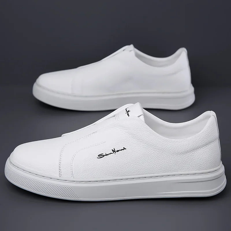 Langford Casual™ Mayfair Slip-On Trainers
