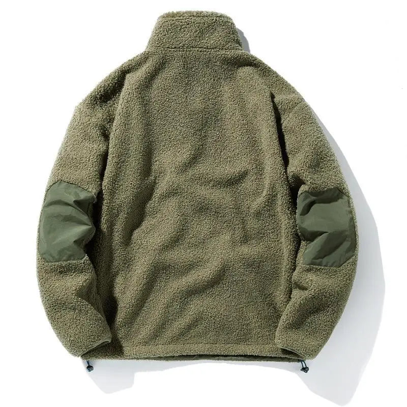 Langford Fleece™ Snowdon Sherpa Pop‑Over