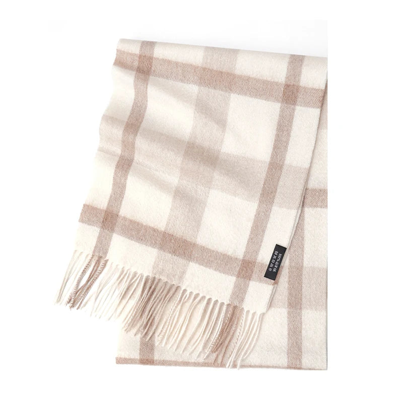 Langford Scarf™ Archive