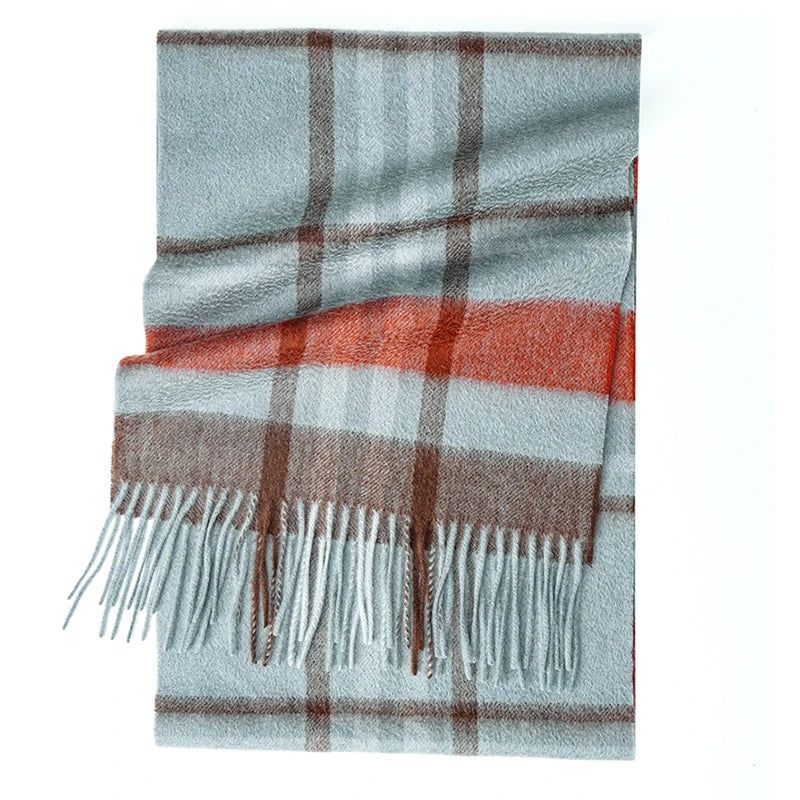 Langford Scarf™ Archive