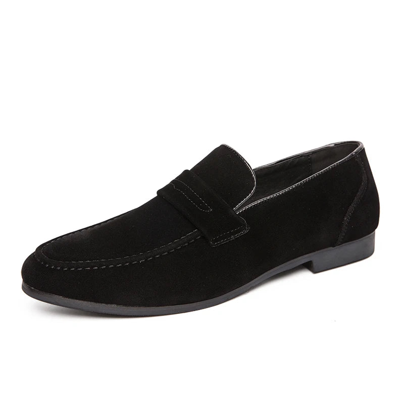 Langford Benchgrade™ Gordon Penny Loafer