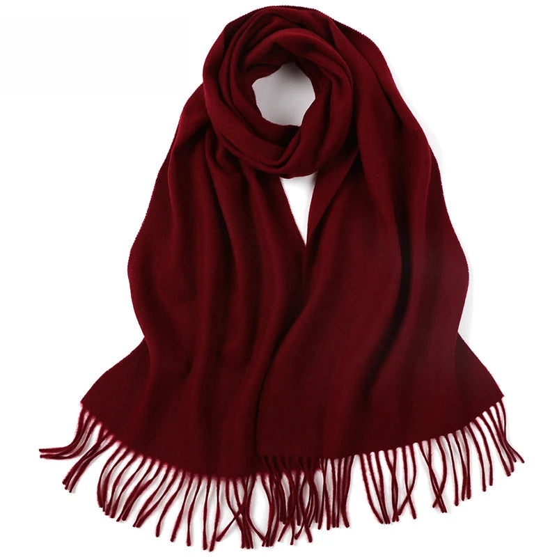 Langford Scarf™ Classic