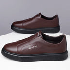 Langford Casual™ Mayfair Slip-On Trainers