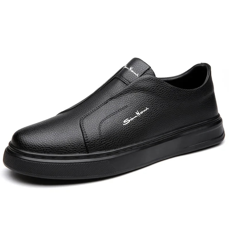 Langford Casual™ Mayfair Slip-On Trainers
