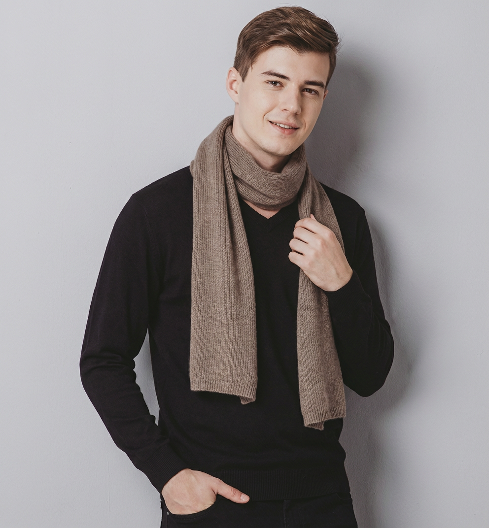 Langford Scarf™ Core