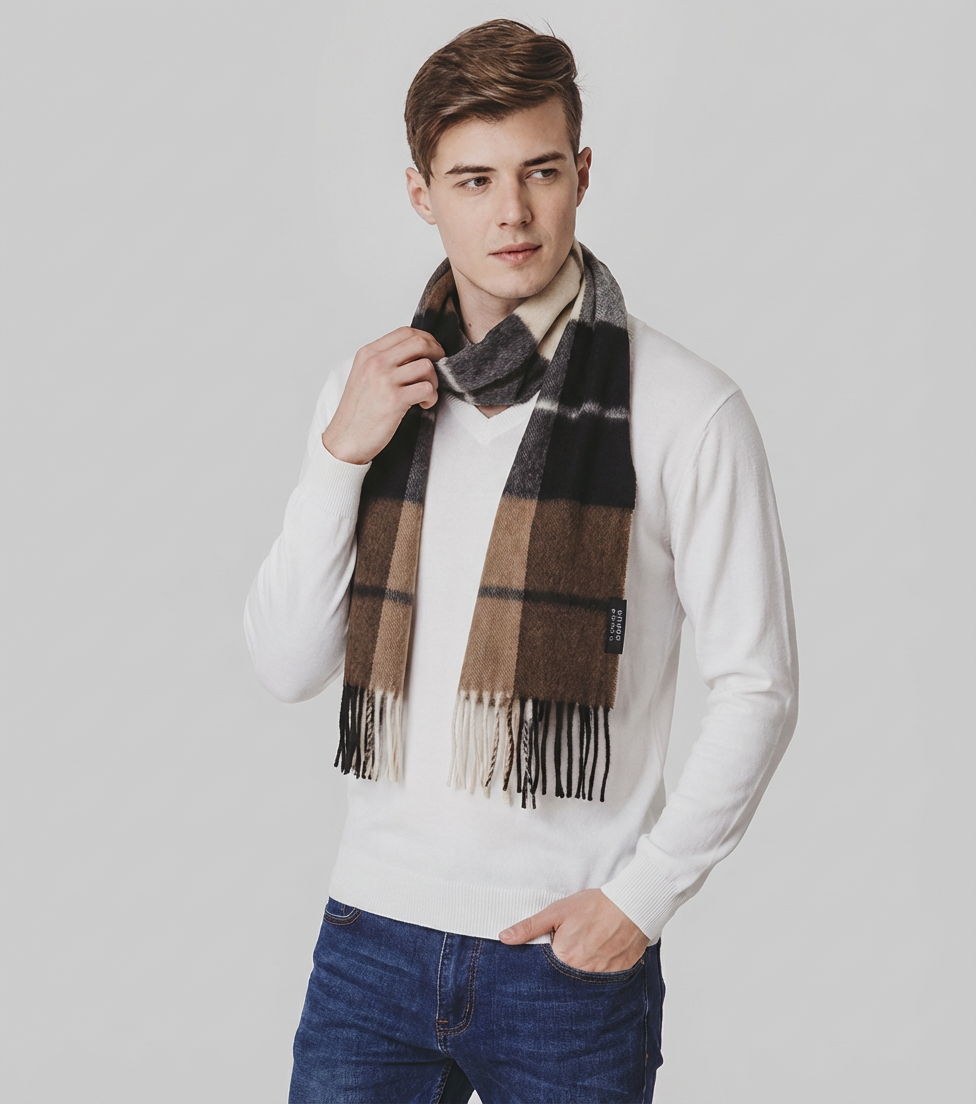 Langford Scarf™ Archive