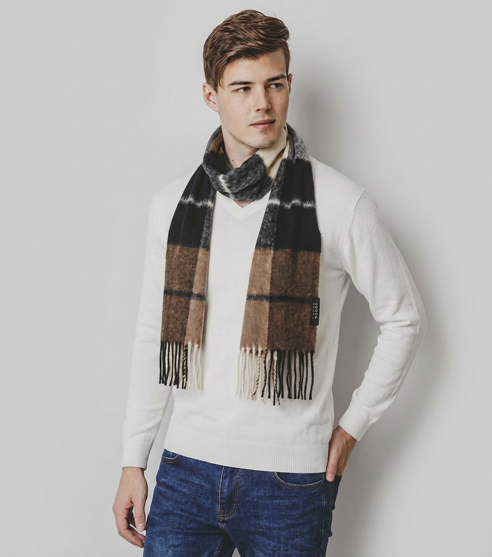 Langford Scarf™ Archive
